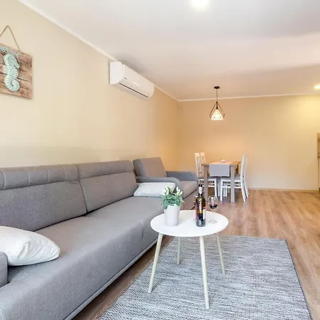 Apartamenty Parkowa 13 Darłówko Exteriér fotografie