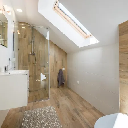 Apartamenty Parkowa 13 Darłówko Exteriér fotografie